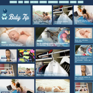 babytip.dk