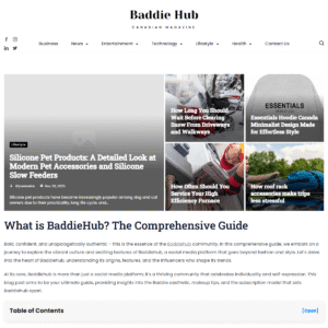 baddiehub.ca