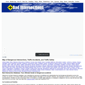 badintersections.com