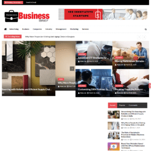 bangkokbusinessbrief.com