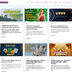 banglacaptionstatus.com