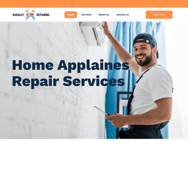 barakataldarrepairing.com