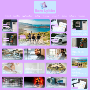 barelykke.no barelykke.no