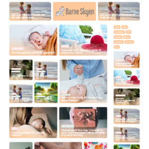 barneskyen.dk barneskyen.dk