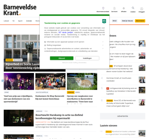 barneveldsekrant.nl