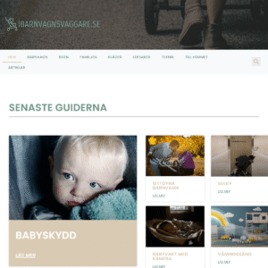 barnvagnsvaggare.se barnvagnsvaggare.se