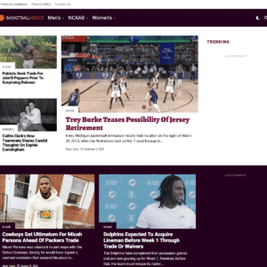 basketballholics.net basketballholics.net