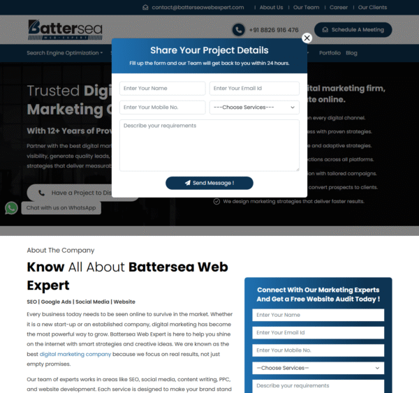 batterseawebexpert.com
