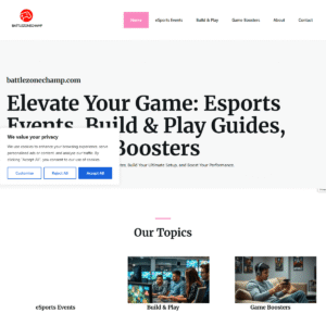 battlezonechamp.com battlezonechamp.com