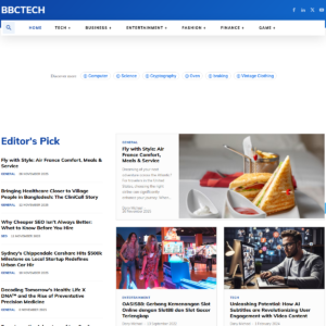 bbctech.co.uk bbctech.co.uk