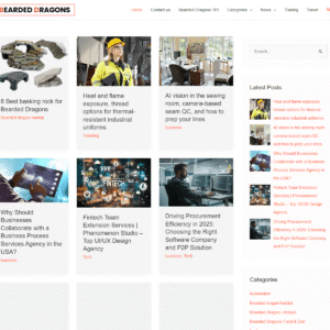 beardeddragonsociety.com