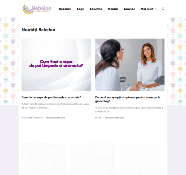 bebeloo.ro