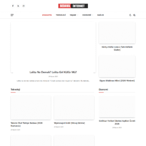 bedavainternet.com.tr