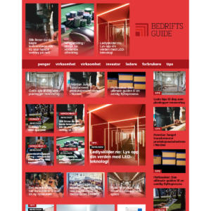 bedriftsguide.no bedriftsguide.no