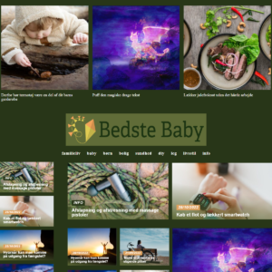 bedstebaby.dk bedstebaby.dk