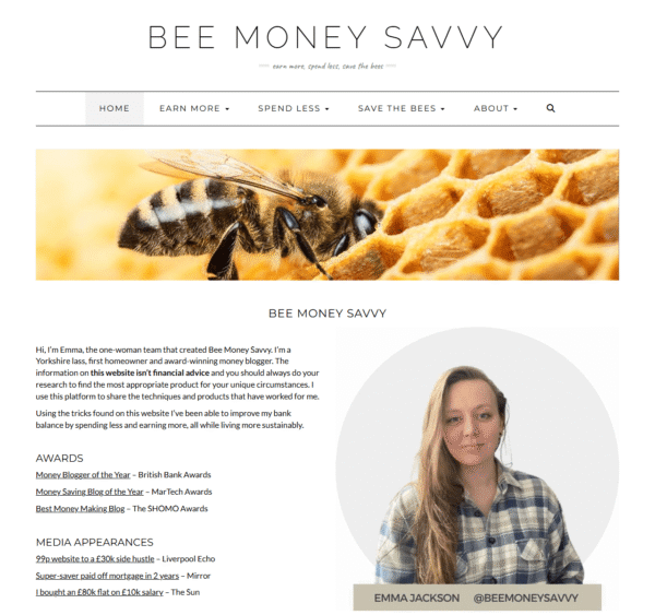 beemoneysavvy.com