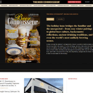 beerconnoisseur.com