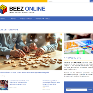 beez-online.com beez-online.com