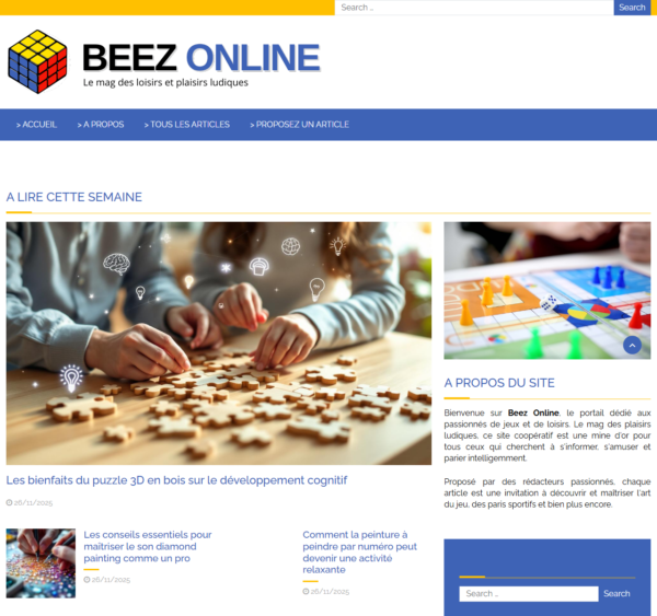 beez-online.com