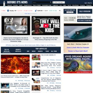beforeitsnews.com beforeitsnews.com