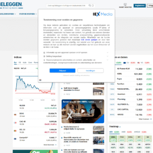 beleggen.nl beleggen.nl