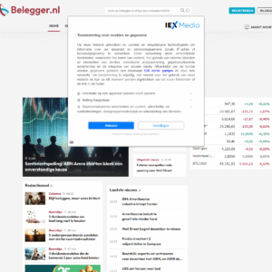 belegger.nl belegger.nl
