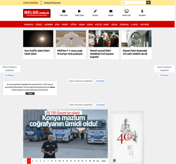 belge.com.tr