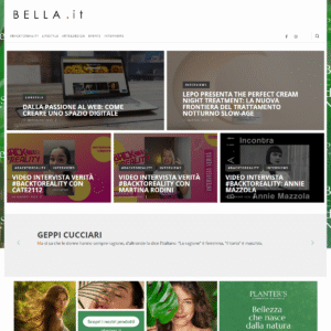bella.it bella.it