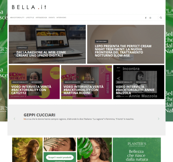 bella.it