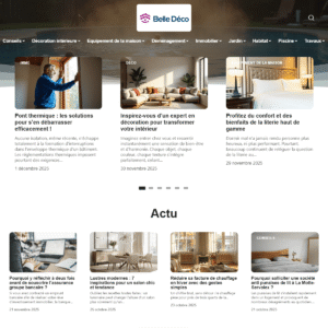 belle-deco.fr belle-deco.fr