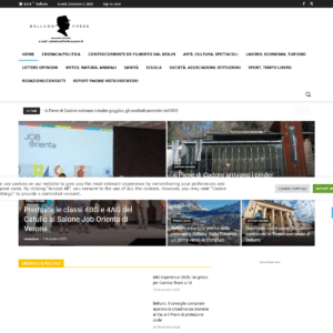 bellunopress.it bellunopress.it