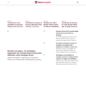 benanneyim.com benanneyim.com