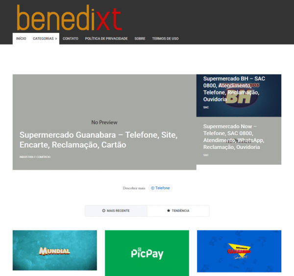 benedixt.com.br