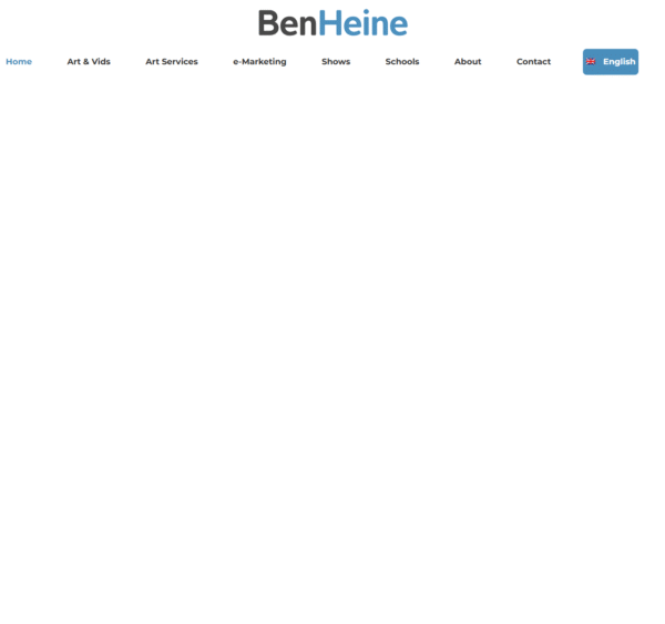 benheine.com
