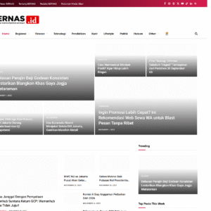 bernas.id