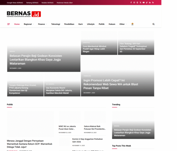bernas.id