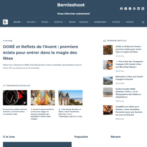 bernieshoot.fr