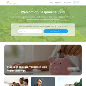 bespaargelijk.nl