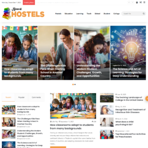 best4hostels.com