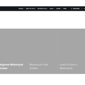 bestbeginnermotorcycles.com bestbeginnermotorcycles.com