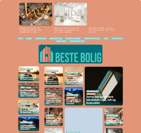 bestebolig.no