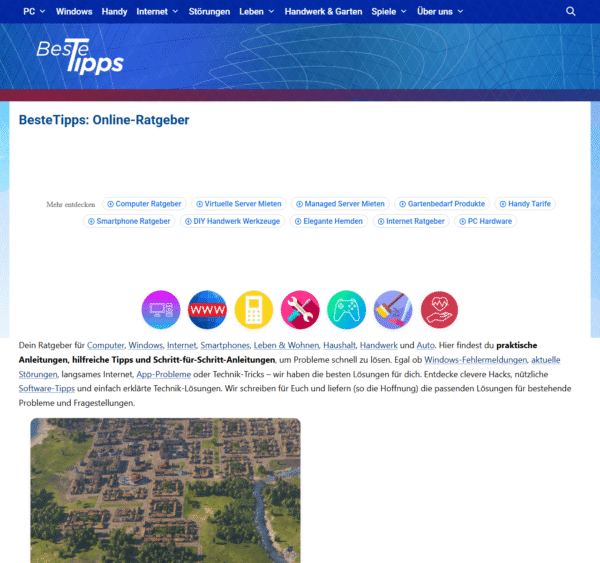 bestetipps.de