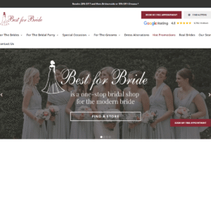 bestforbride.com