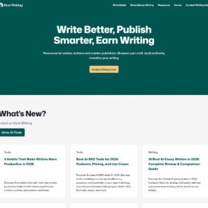 bestwriting.com