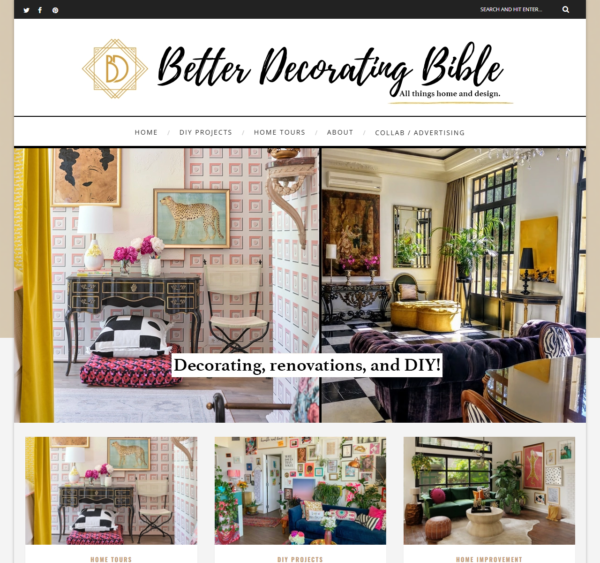 betterdecoratingbible.com