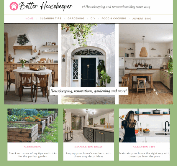 betterhousekeeper.com