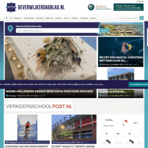beverwijkerdagblad.nl