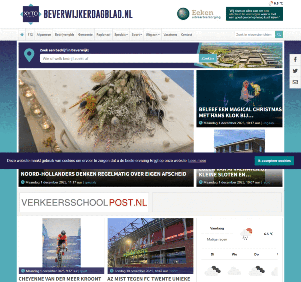 beverwijkerdagblad.nl