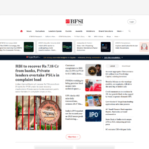 bfsi.economictimes.indiatimes.com