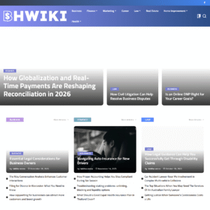 bhwiki.com
